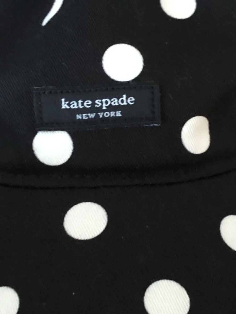 Ladies Hat